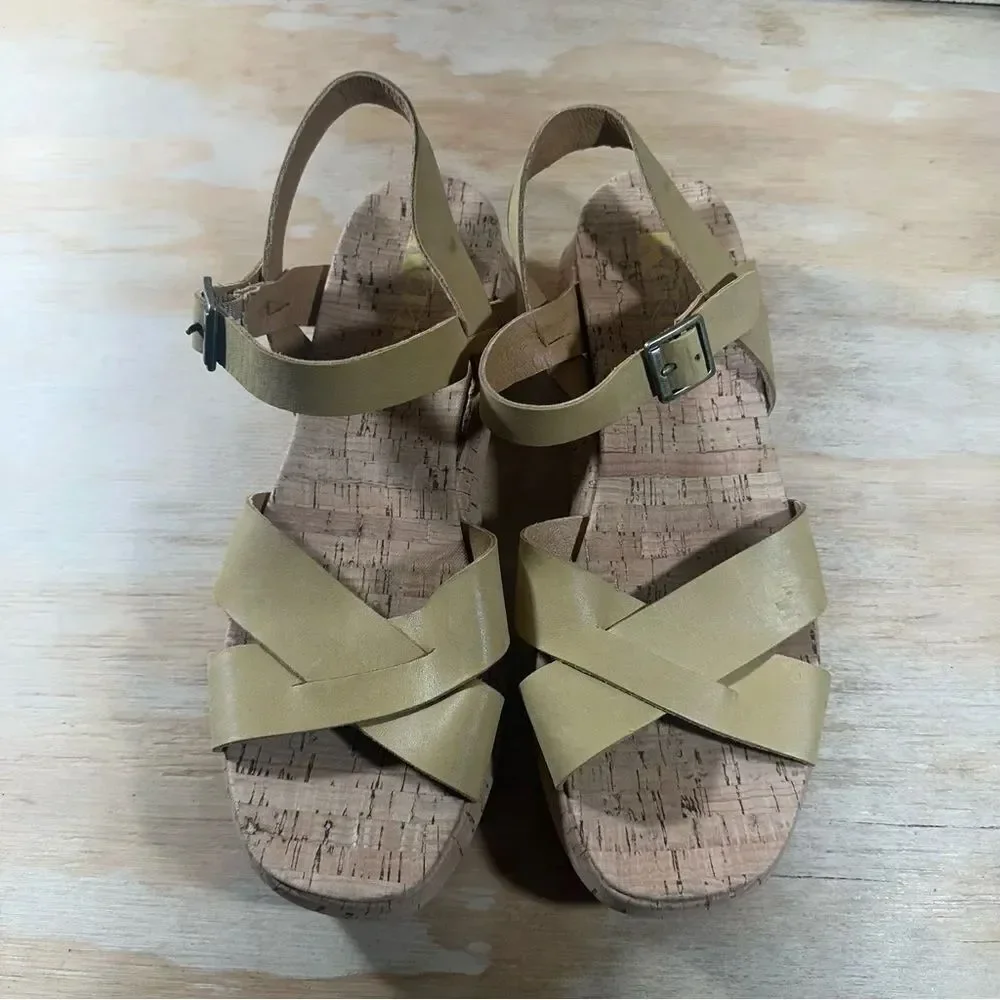 Kork-Ease women’s korks